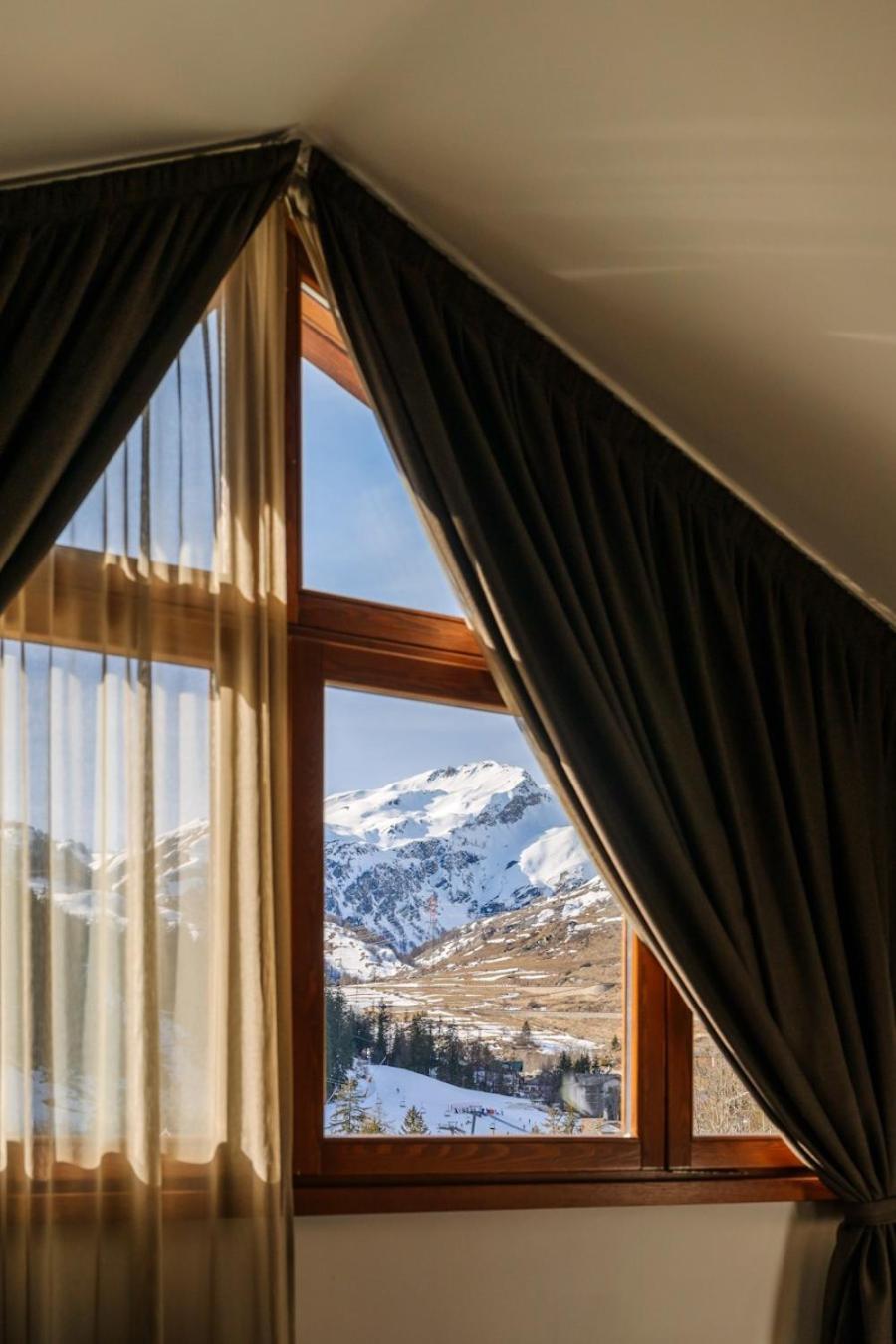 לה טוויל Montana Lodge & Spa, By R Collection Hotels מראה חיצוני תמונה