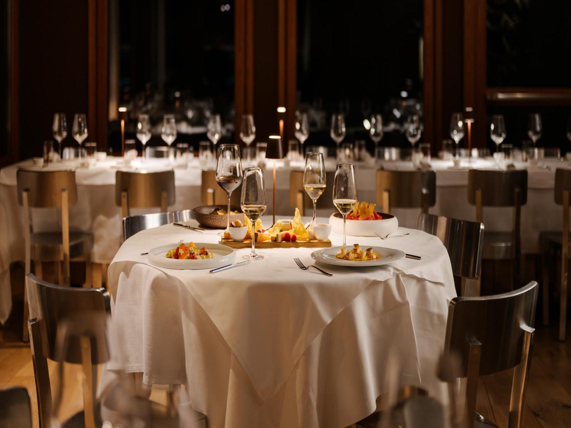 לה טוויל Montana Lodge & Spa, By R Collection Hotels מראה חיצוני תמונה