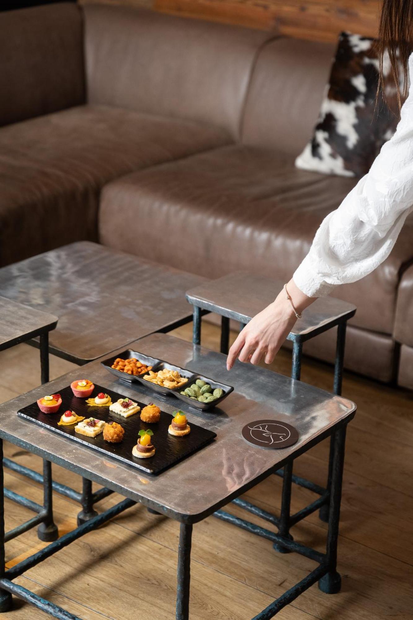 לה טוויל Montana Lodge & Spa, By R Collection Hotels מראה חיצוני תמונה