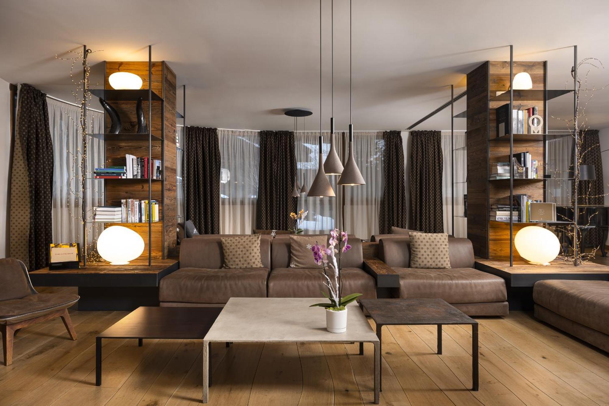 לה טוויל Montana Lodge & Spa, By R Collection Hotels מראה חיצוני תמונה